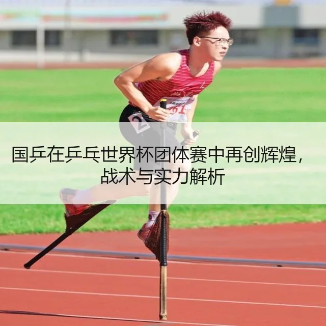 国乒在乒乓世界杯团体赛中再创辉煌，战术与实力解析