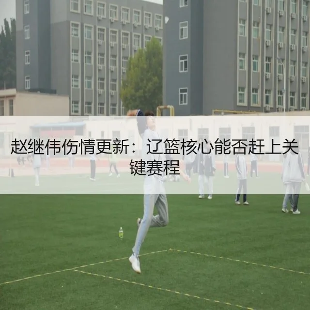赵继伟伤情更新:辽篮核心能否赶上关键赛程