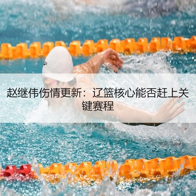 赵继伟伤情更新：辽篮核心能否赶上关键赛程
